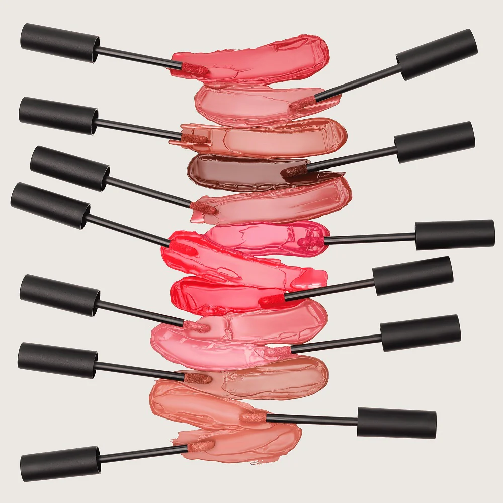 Endless Matte Liquid Lipstick matowa pomadka w płynie 4.5ml - Image 23
