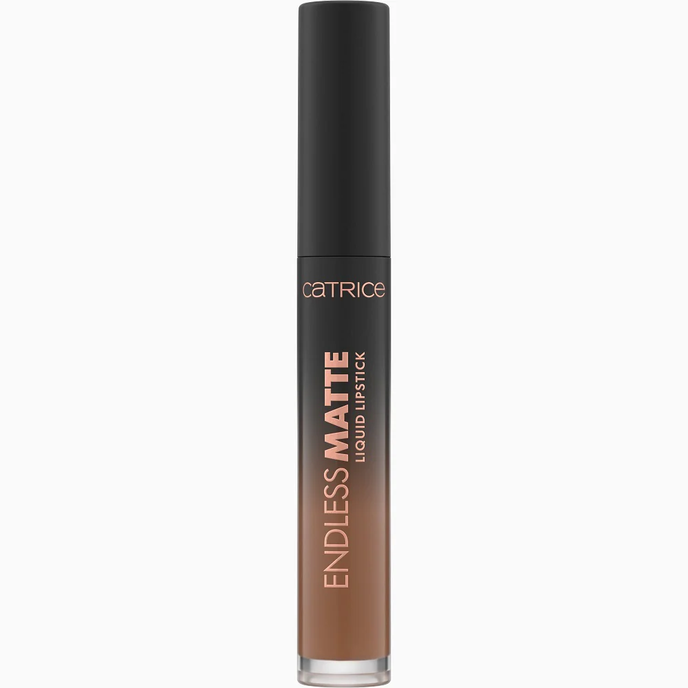 Endless Matte Liquid Lipstick matowa pomadka w płynie 4.5ml - Image 6