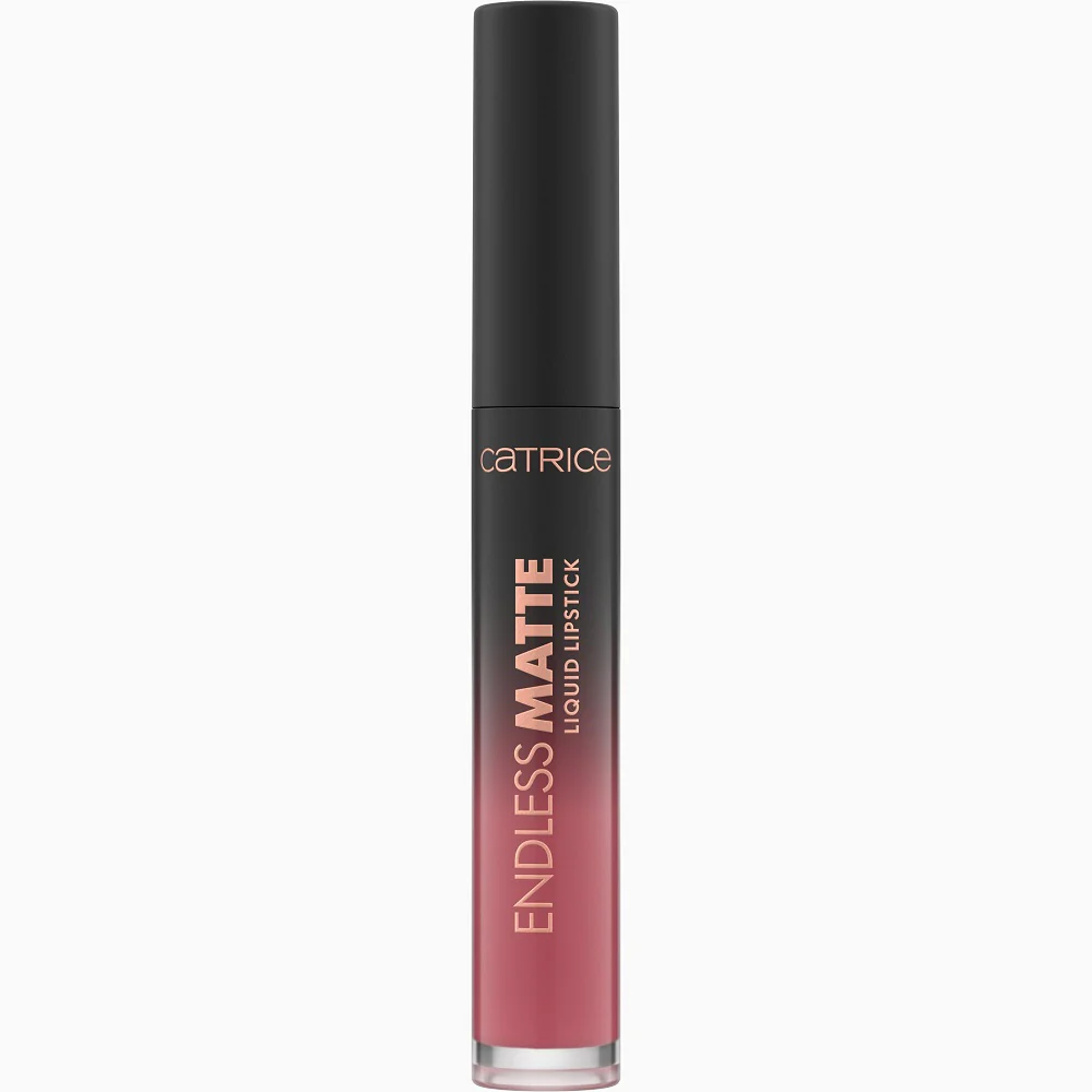 Endless Matte Liquid Lipstick matowa pomadka w płynie 4.5ml - Image 9