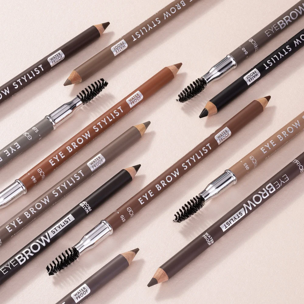 Eye Brow Stylist kredka do brwi ze szczoteczką - Image 18