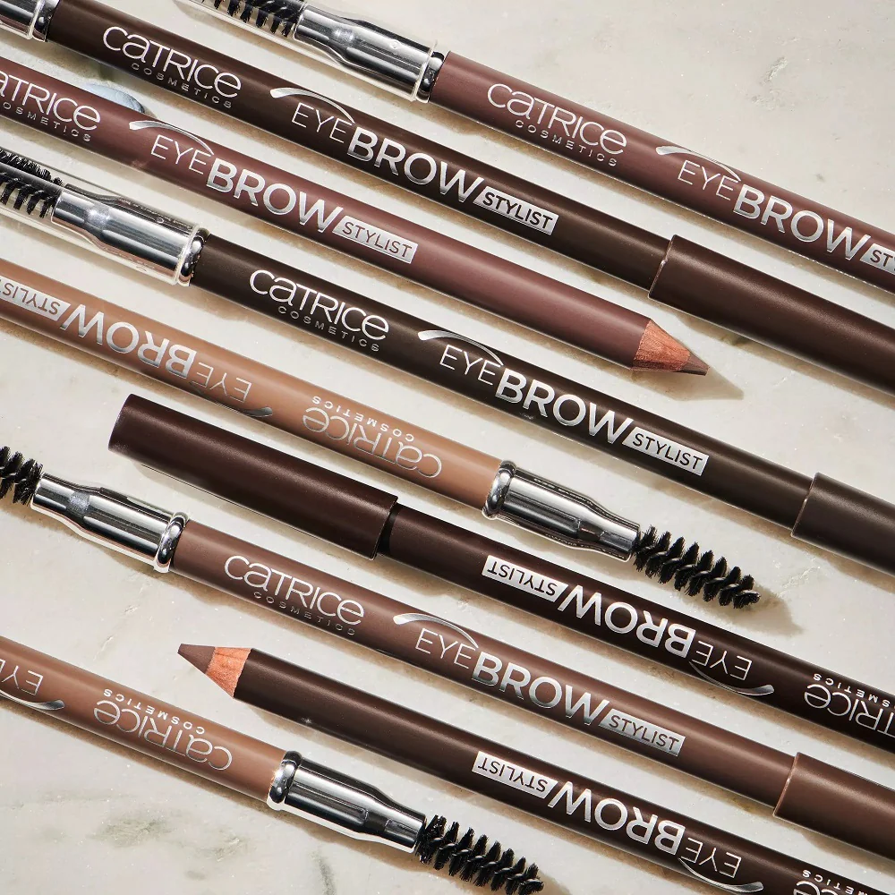 Eye Brow Stylist kredka do brwi ze szczoteczką - Image 8