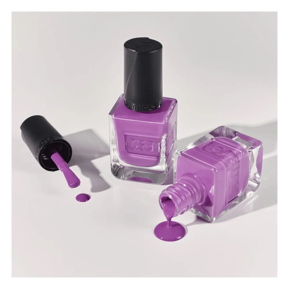 Gel Affair lakier do paznokci 10.5ml - Image 3