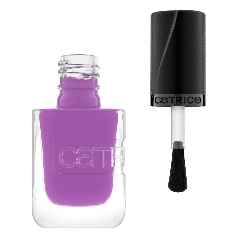 Gel Affair lakier do paznokci 10.5ml - Image 4