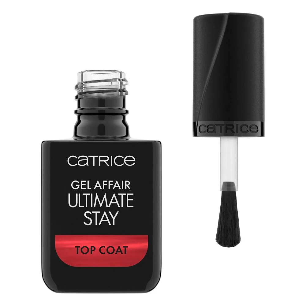 Gel Affair Ultimate Stay top do paznokci 10.5ml - Image 3