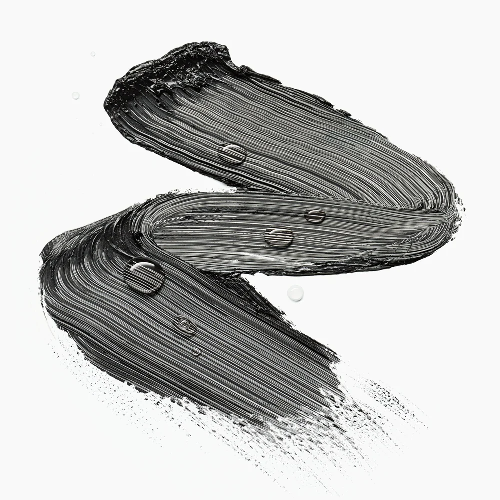 Glam & Doll Sculpt & Volume Mascara Waterproof wodoodporna maskara do rzęs 10ml - Image 4