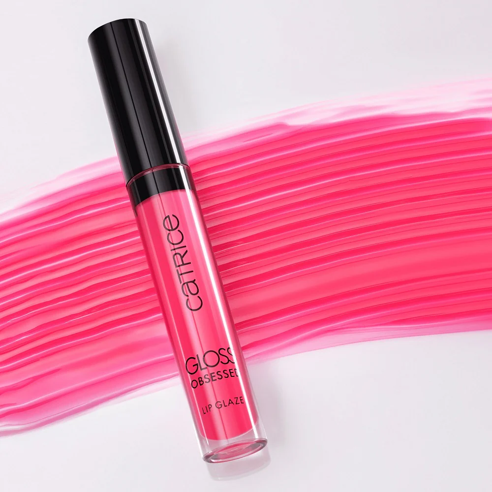 Gloss Obsessed Lip Glaze błyszczyk do ust 2.5ml - Image 11