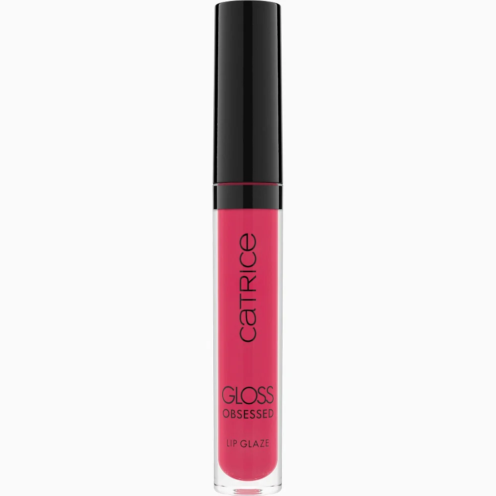 Gloss Obsessed Lip Glaze błyszczyk do ust 2.5ml - Image 12