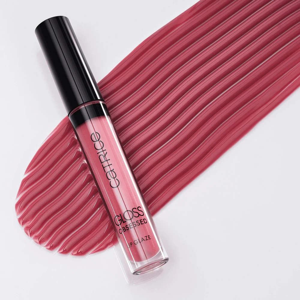 Gloss Obsessed Lip Glaze błyszczyk do ust 2.5ml - Image 14