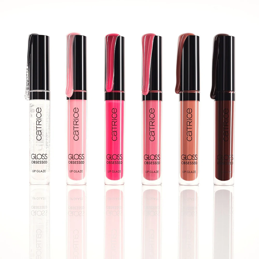 Gloss Obsessed Lip Glaze błyszczyk do ust 2.5ml - Image 18