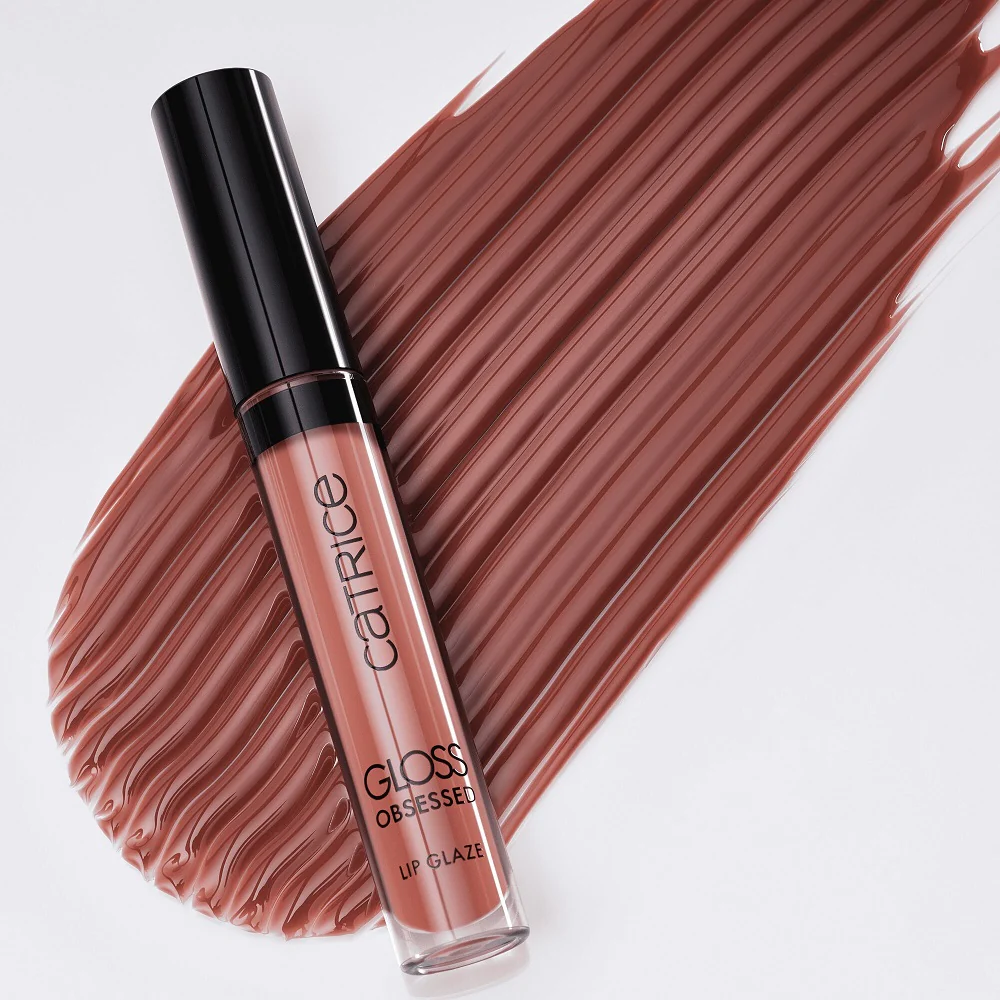 Gloss Obsessed Lip Glaze błyszczyk do ust 2.5ml - Image 20
