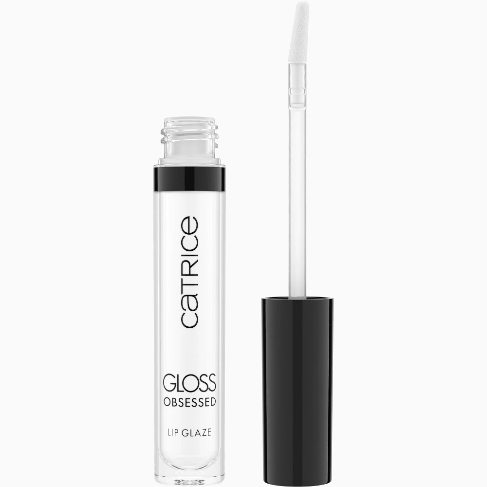 Gloss Obsessed Lip Glaze błyszczyk do ust 2.5ml - Image 24
