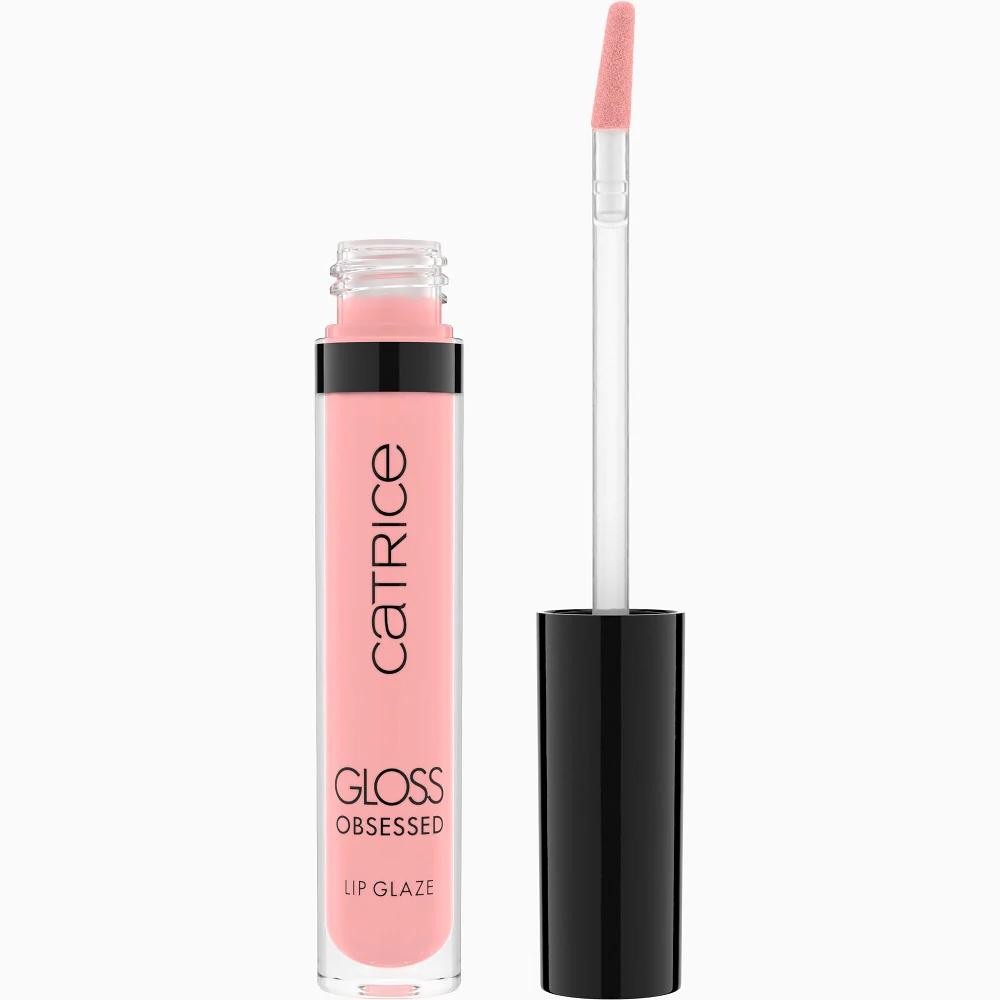 Gloss Obsessed Lip Glaze błyszczyk do ust 2.5ml - Image 25