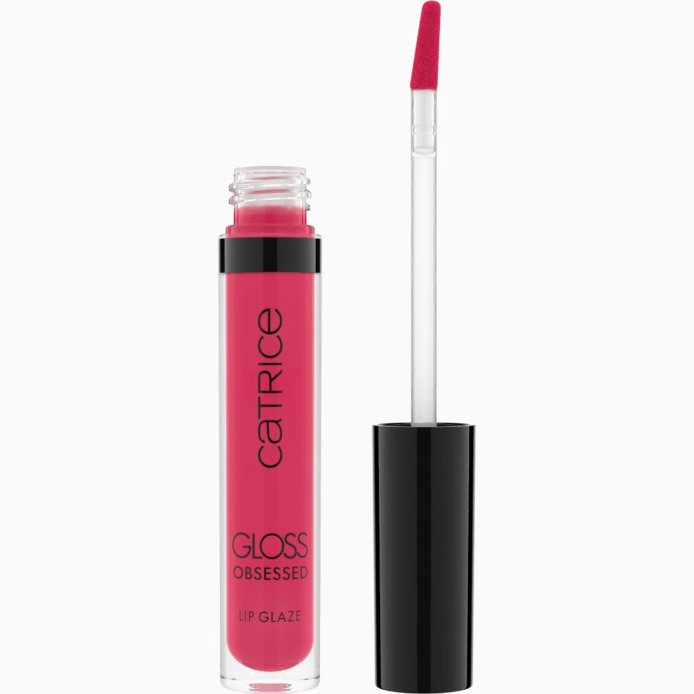 Gloss Obsessed Lip Glaze błyszczyk do ust 2.5ml - Image 26
