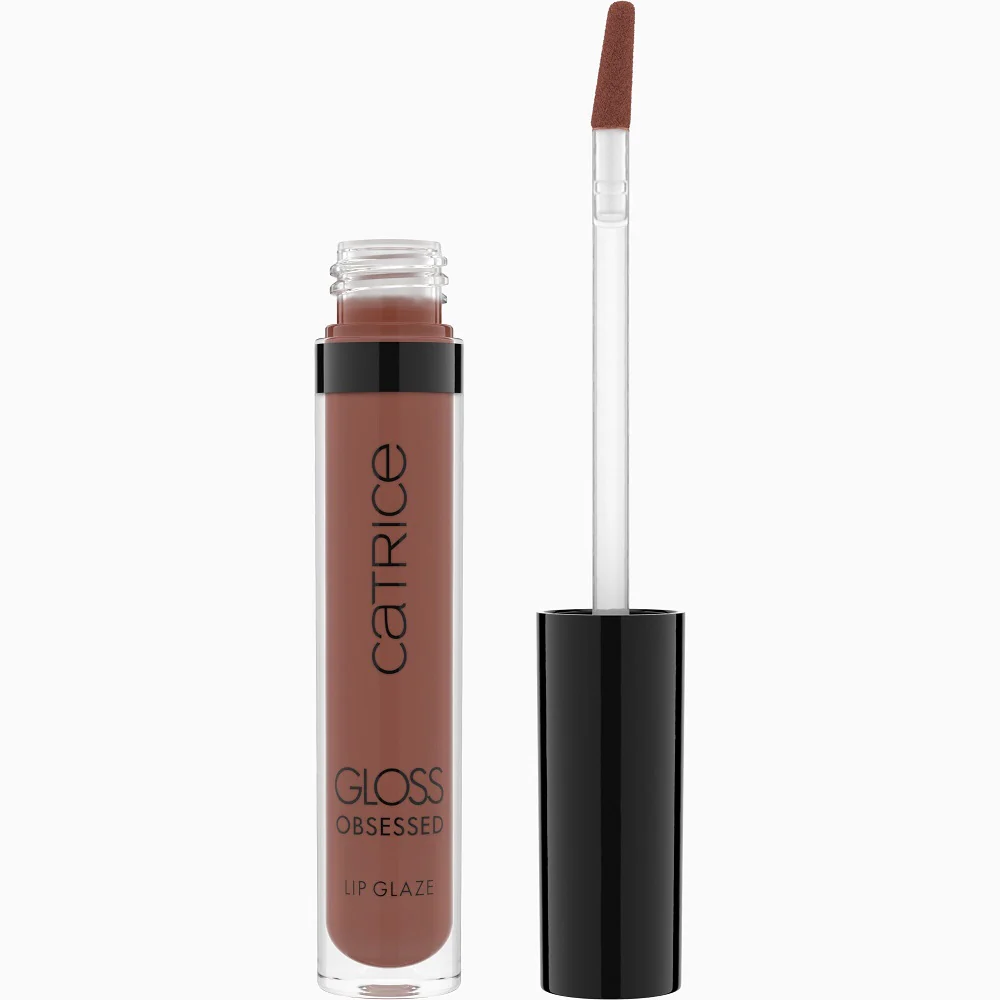 Gloss Obsessed Lip Glaze błyszczyk do ust 2.5ml - Image 28