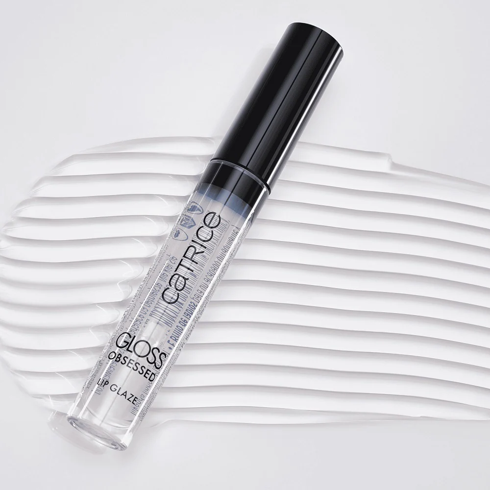 Gloss Obsessed Lip Glaze błyszczyk do ust 2.5ml - Image 3