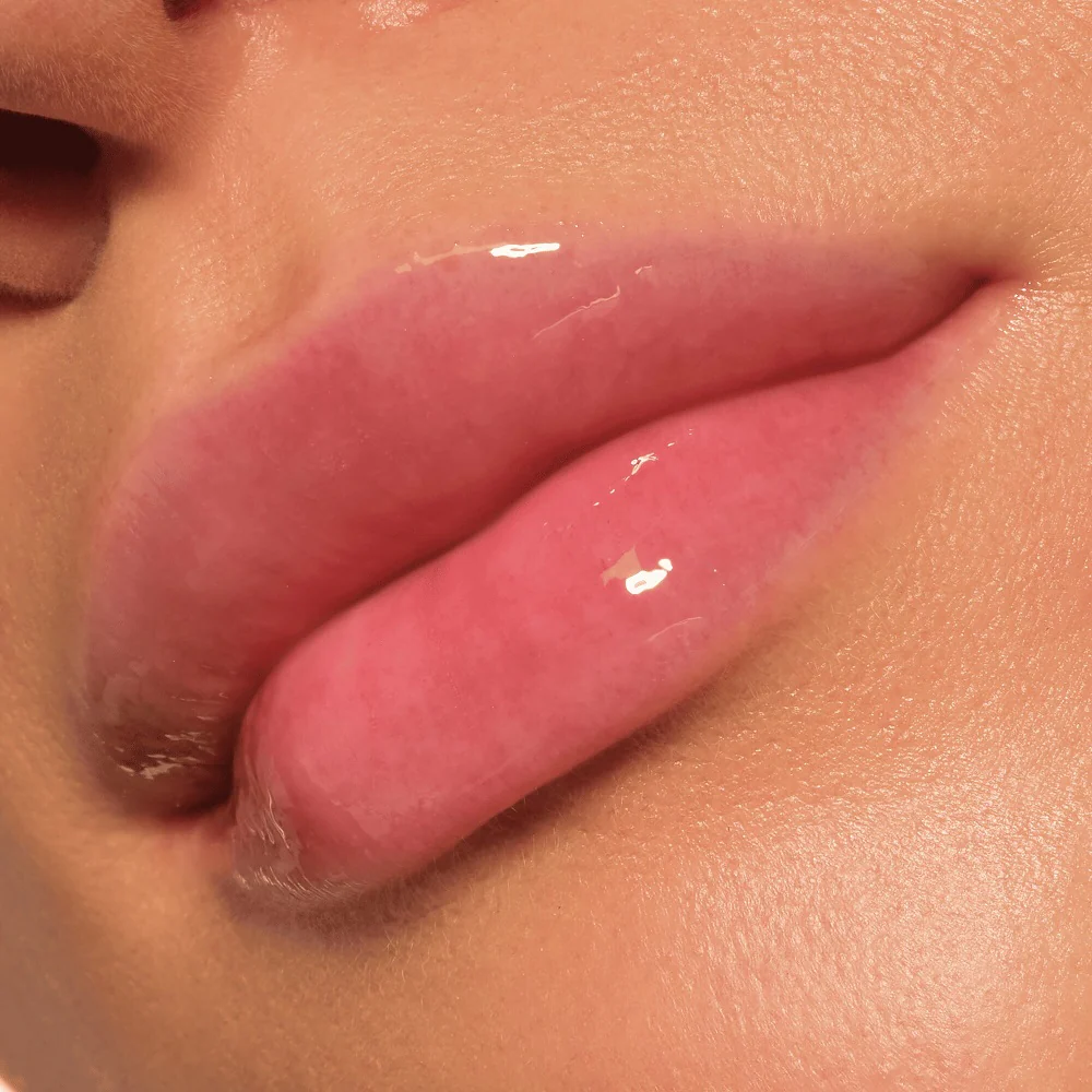 Gloss Obsessed Lip Glaze błyszczyk do ust 2.5ml - Image 4