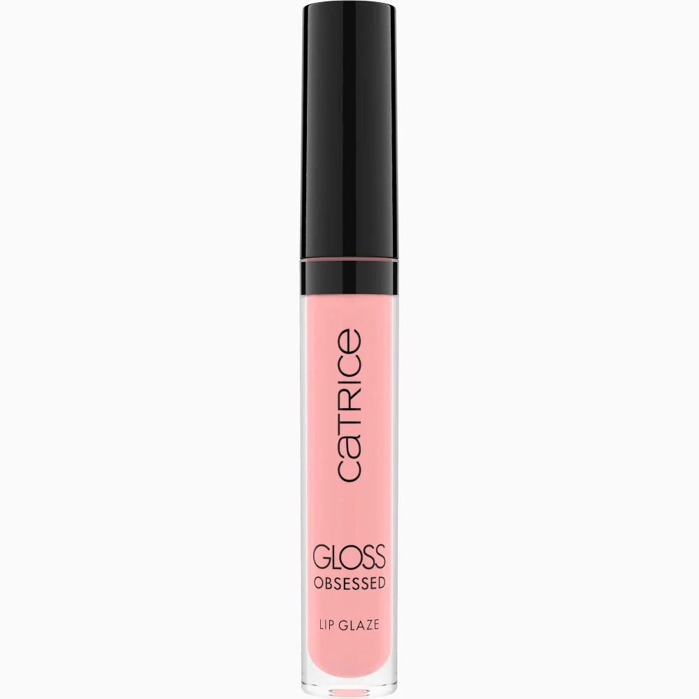 Gloss Obsessed Lip Glaze błyszczyk do ust 2.5ml - Image 6