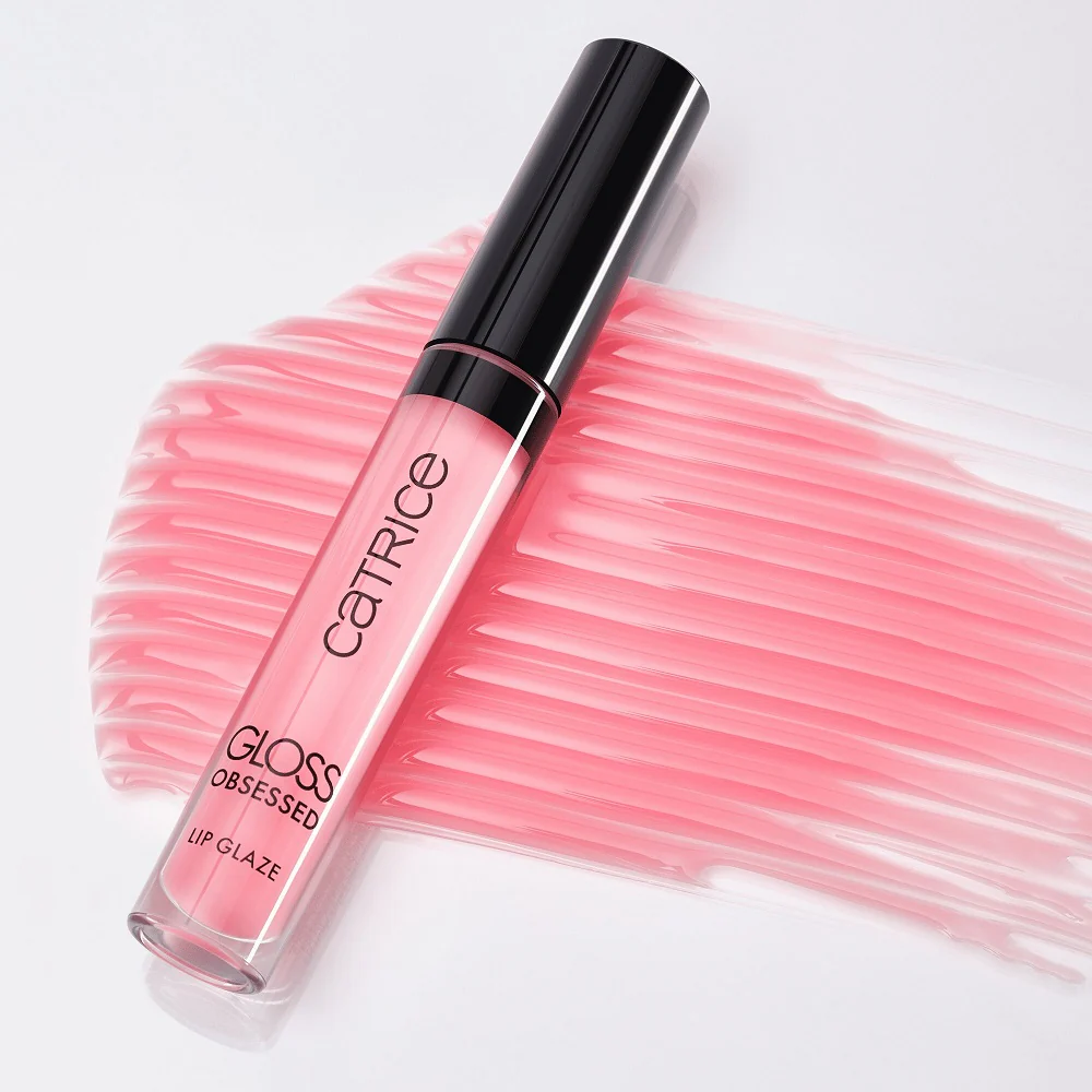 Gloss Obsessed Lip Glaze błyszczyk do ust 2.5ml - Image 7