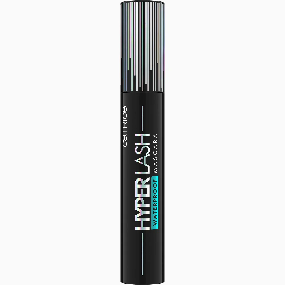 Hyper Lash Waterproof Mascara wodoodporny tusz do rzęs 11ml - Image 3