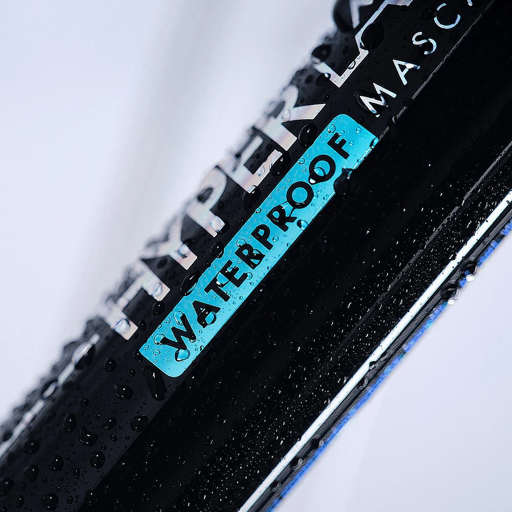 Hyper Lash Waterproof Mascara wodoodporny tusz do rzęs 11ml - Image 4