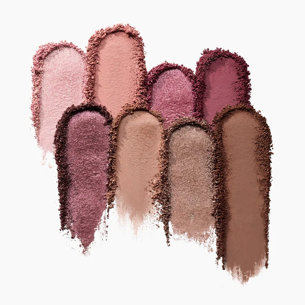 The Deep Velvet paleta cieni do powiek 9g - Image 4