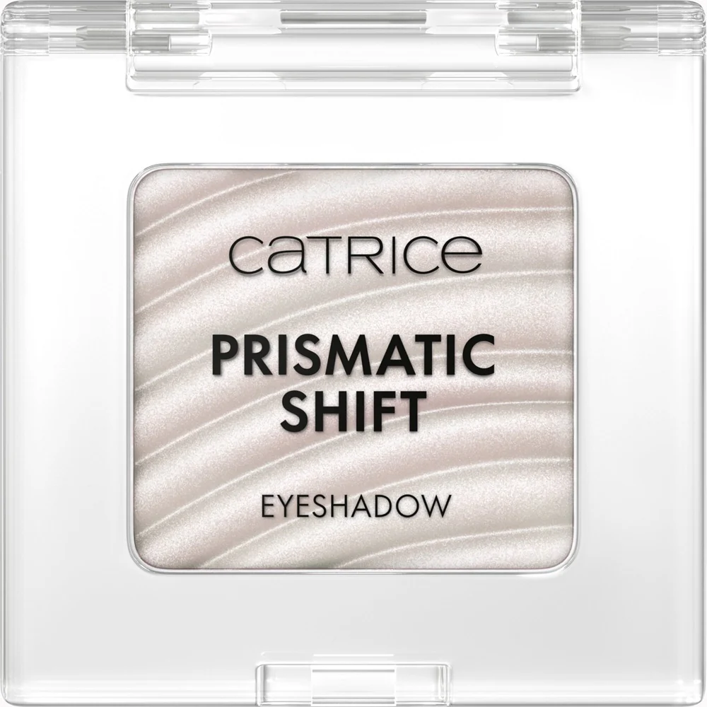 Prismatic Shift Eyeshadow cień do powiek z pryzmatycznym efektem 1g