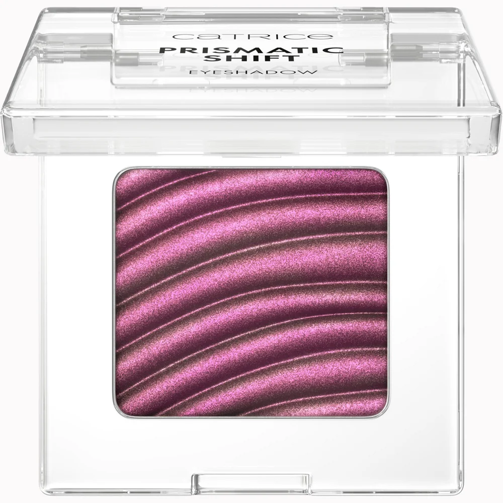 Prismatic Shift Eyeshadow cień do powiek z pryzmatycznym efektem 1g - Image 13