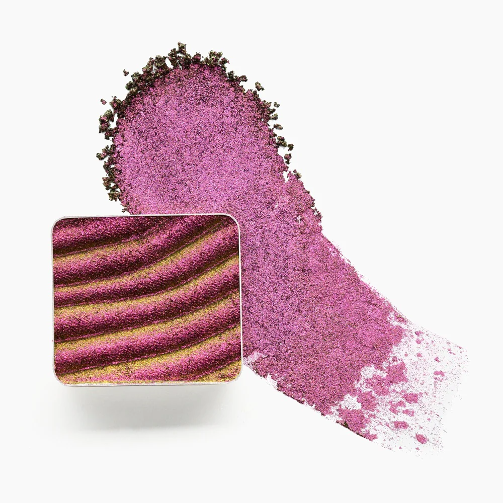 Prismatic Shift Eyeshadow cień do powiek z pryzmatycznym efektem 1g - Image 16