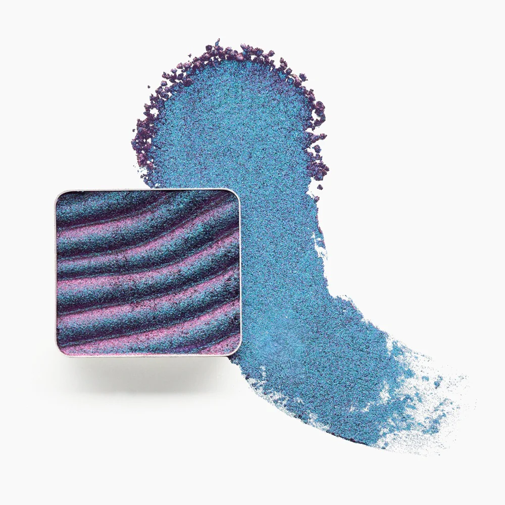 Prismatic Shift Eyeshadow cień do powiek z pryzmatycznym efektem 1g - Image 20