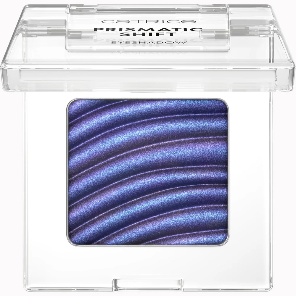 Prismatic Shift Eyeshadow cień do powiek z pryzmatycznym efektem 1g - Image 24