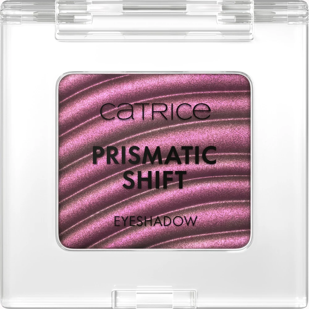 Prismatic Shift Eyeshadow cień do powiek z pryzmatycznym efektem 1g - Image 26