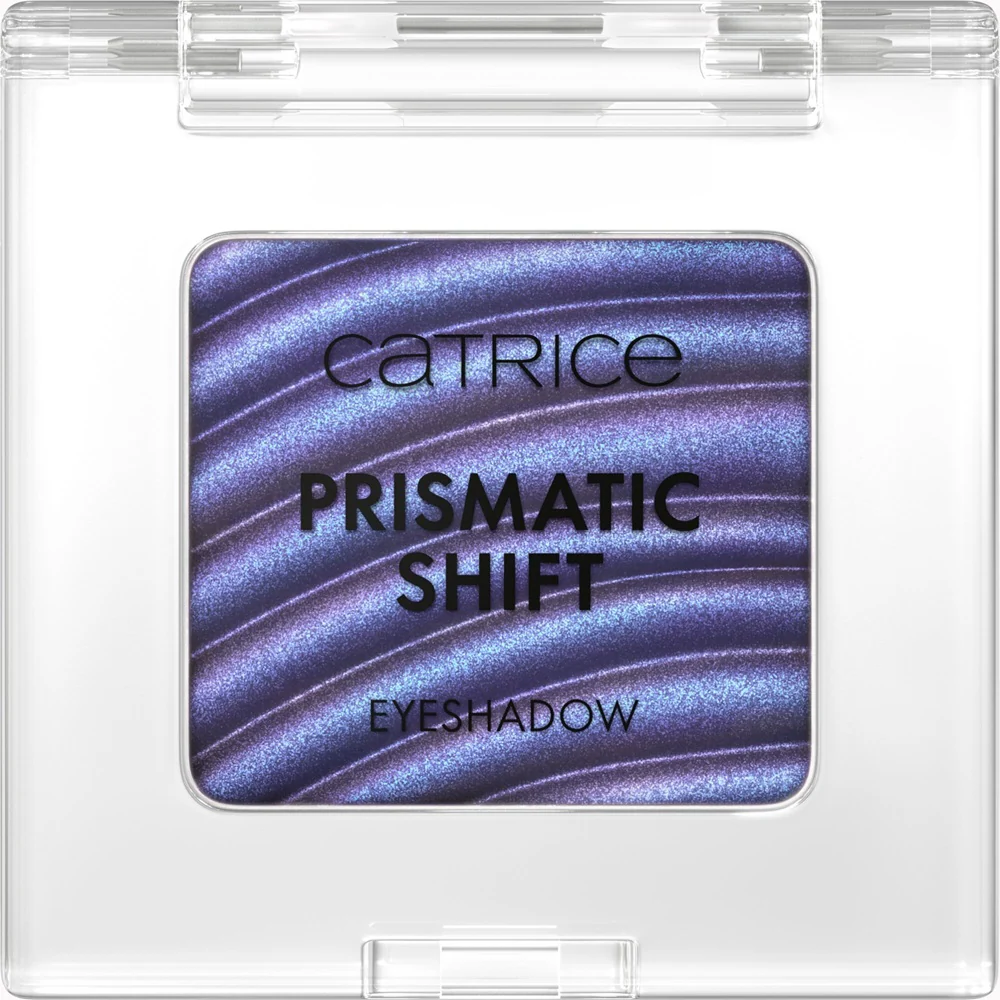 Prismatic Shift Eyeshadow cień do powiek z pryzmatycznym efektem 1g - Image 27