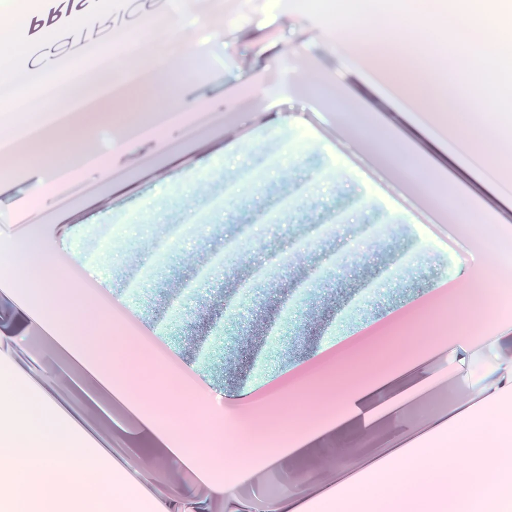 Prismatic Shift Eyeshadow cień do powiek z pryzmatycznym efektem 1g - Image 8