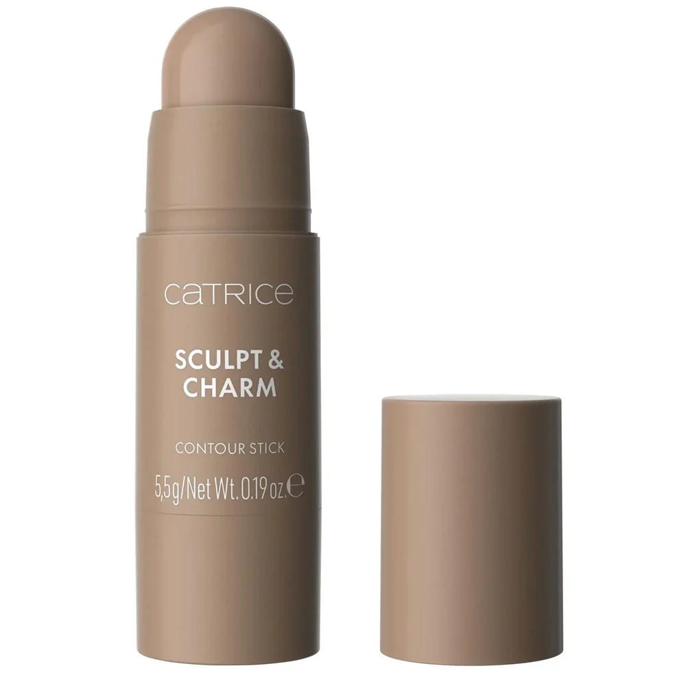 Sculpt & Charm Contour Stick sztyft do konturowania 5.5g - Image 12