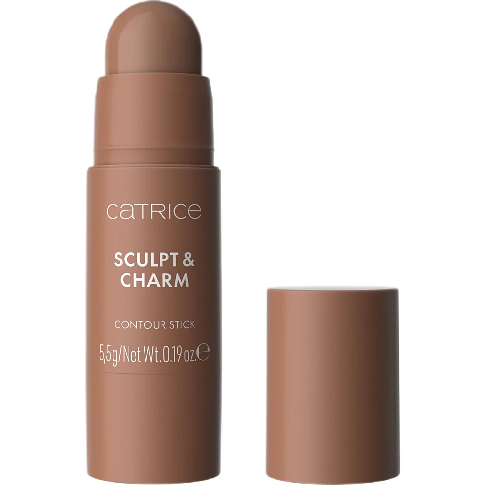 Sculpt & Charm Contour Stick sztyft do konturowania 5.5g - Image 13