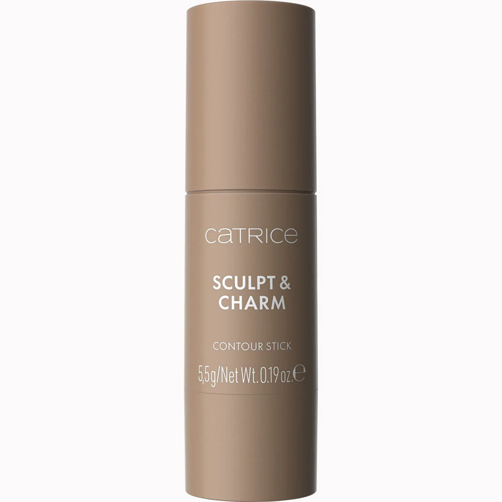 Sculpt & Charm Contour Stick sztyft do konturowania 5.5g - Image 3