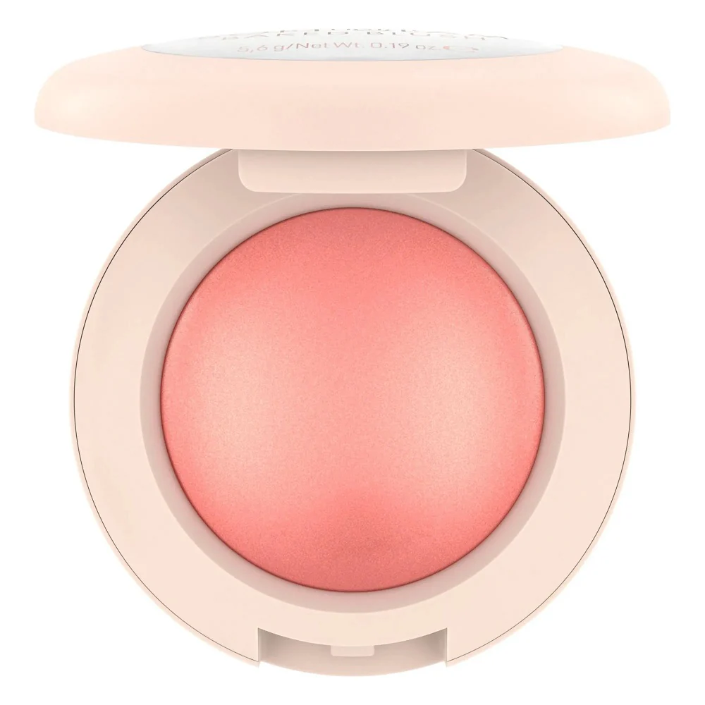 Soft Glam Baked Blush róż wypiekany rozświetlający 5.6g - Image 3