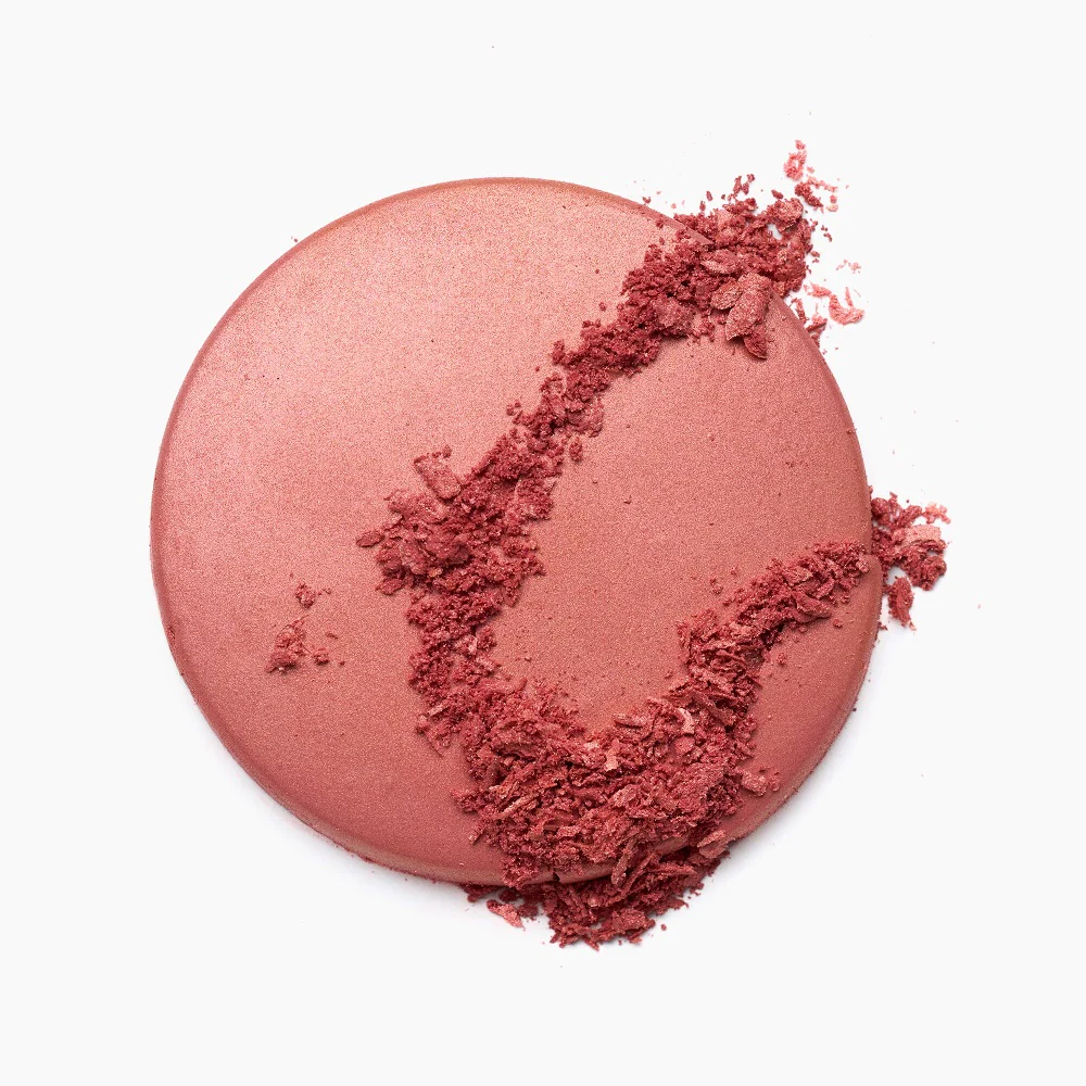 Soft Glam Baked Blush róż wypiekany rozświetlający 5.6g - Image 5