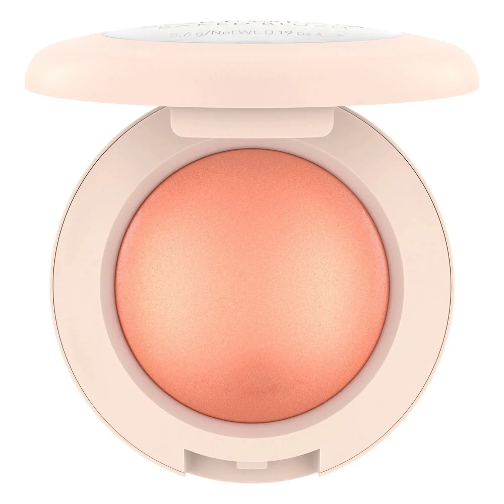 Soft Glam Baked Blush róż wypiekany rozświetlający 5.6g - Image 6