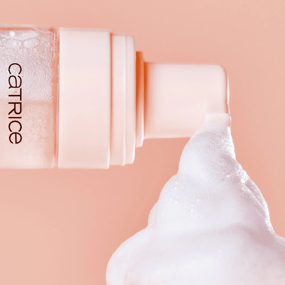 Soft Glam Foam Primer baza pod makijaż w piance 32.5ml - Image 5