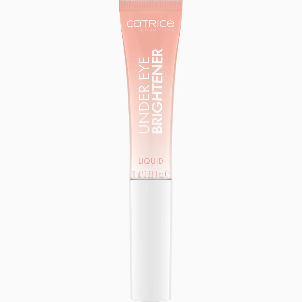 Under Eye Brightener Liquid rozświetlacz pod oczy w płynie 10ml - Image 10