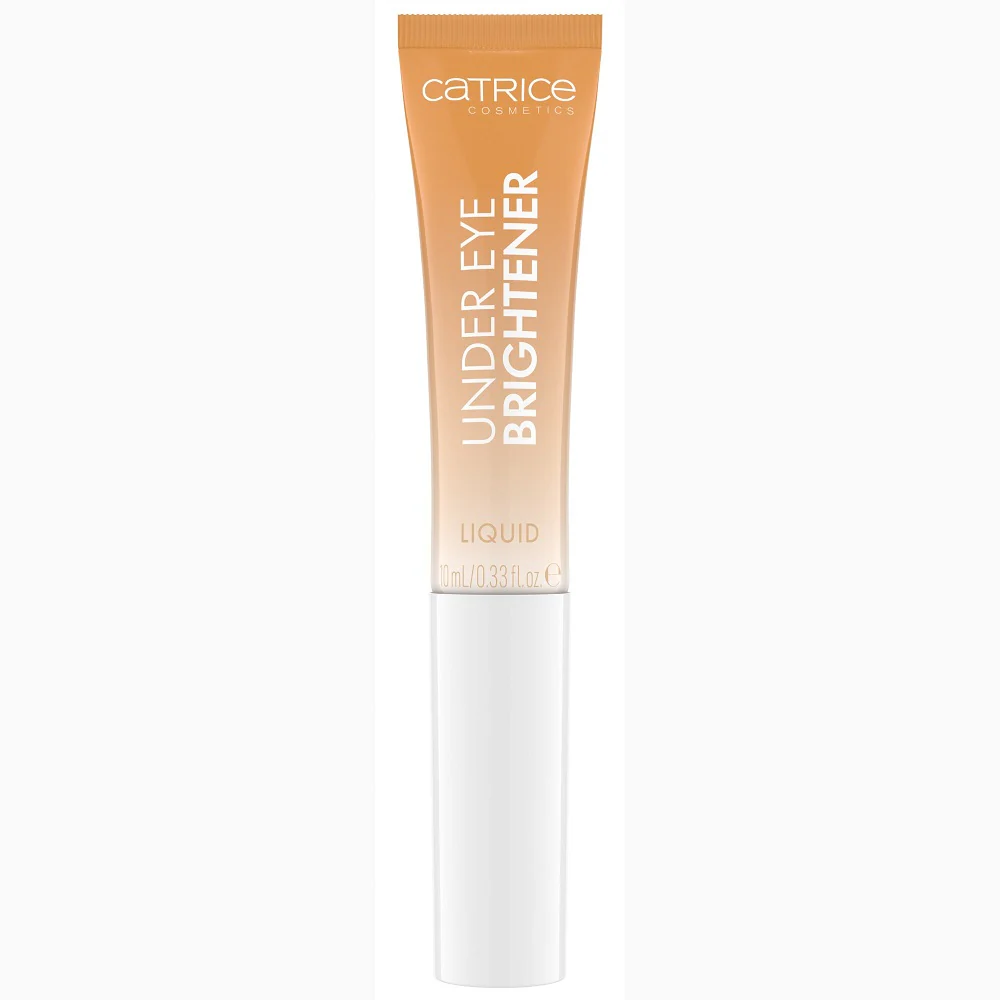 Under Eye Brightener Liquid rozświetlacz pod oczy w płynie 10ml - Image 11