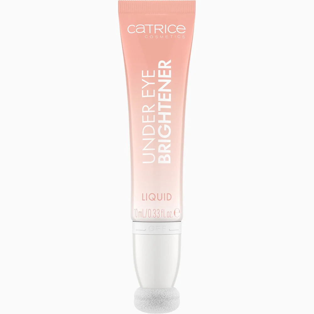 Under Eye Brightener Liquid rozświetlacz pod oczy w płynie 10ml - Image 5