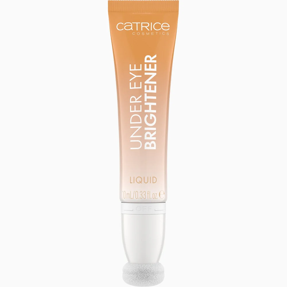 Under Eye Brightener Liquid rozświetlacz pod oczy w płynie 10ml - Image 7