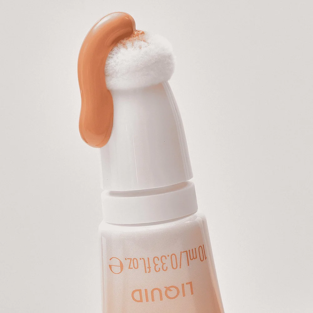 Under Eye Brightener Liquid rozświetlacz pod oczy w płynie 10ml - Image 9