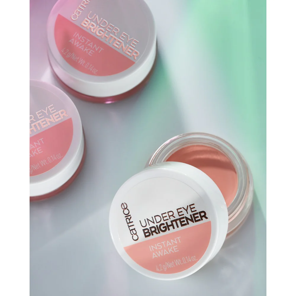 Under Eye Brightener rozjaśniający korektor pod oczy 4.2g - Image 3