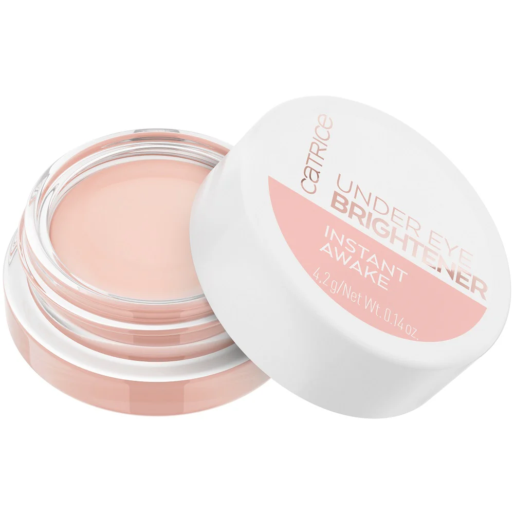 Under Eye Brightener rozjaśniający korektor pod oczy 4.2g - Image 4