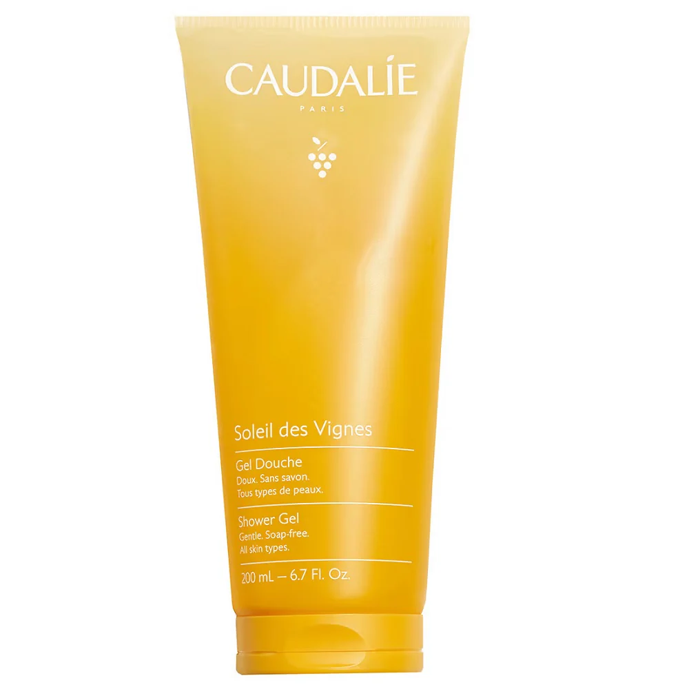 Soleil des Vignes żel pod prysznic 200ml