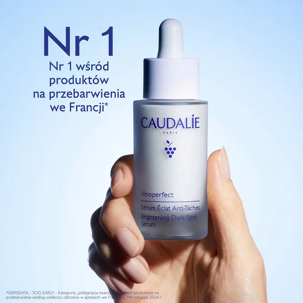 Vinoperfect serum rozjaśniające przebarwienia 30ml - Image 2