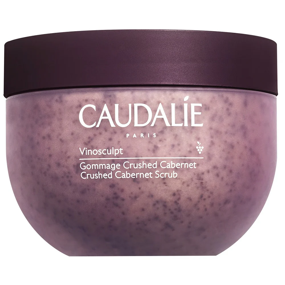 Vinosculpt peeling crushed cabernet 250g